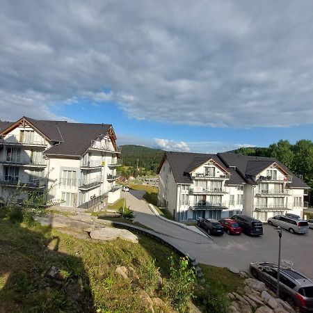 Apartament Sienna Czarna Gora Ischgl 18 外观 照片