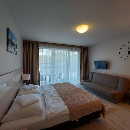 Apartament Sienna Czarna Gora Ischgl 18 外观 照片