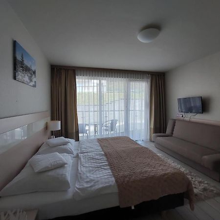 Apartament Sienna Czarna Gora Ischgl 18 外观 照片