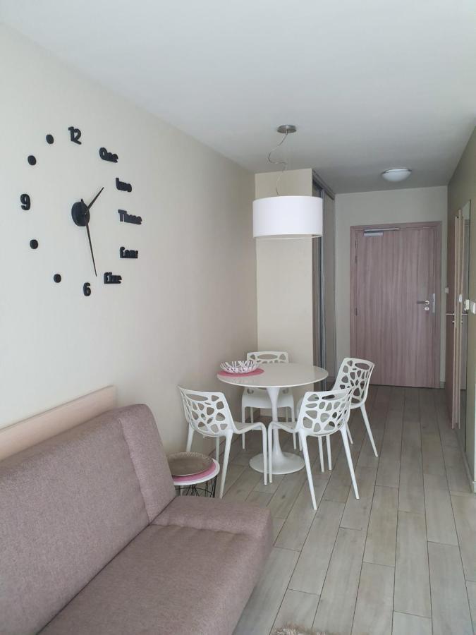 Apartament Sienna Czarna Gora Ischgl 18 外观 照片