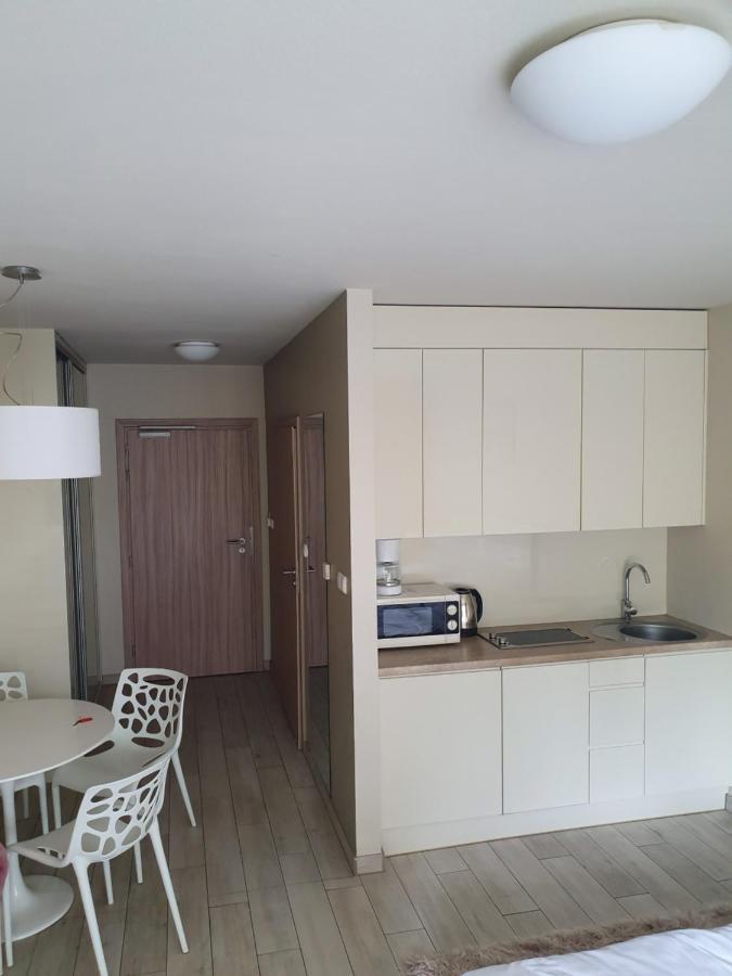 Apartament Sienna Czarna Gora Ischgl 18 外观 照片