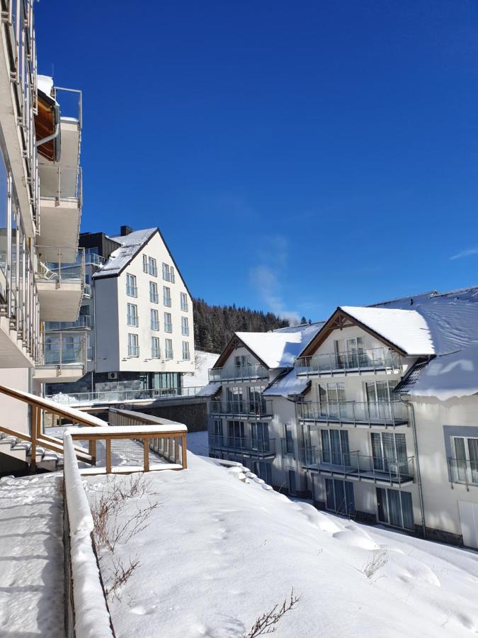 Apartament Sienna Czarna Gora Ischgl 18 外观 照片