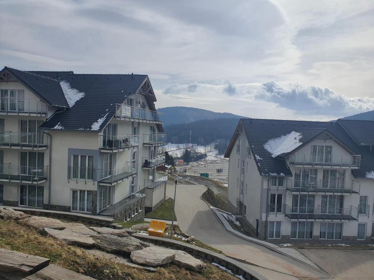 Apartament Sienna Czarna Gora Ischgl 18 外观 照片