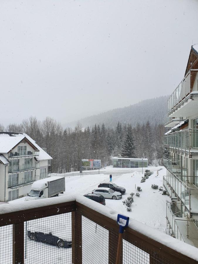 Apartament Sienna Czarna Gora Ischgl 18 外观 照片