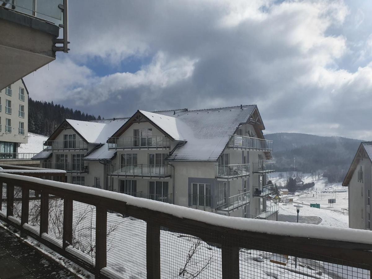 Apartament Sienna Czarna Gora Ischgl 18 外观 照片