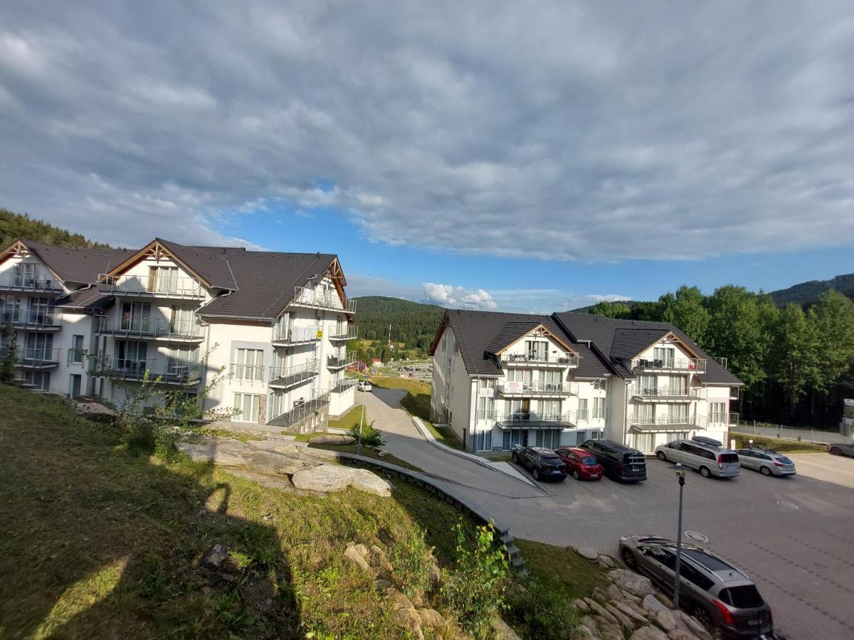 Apartament Sienna Czarna Gora Ischgl 18 外观 照片