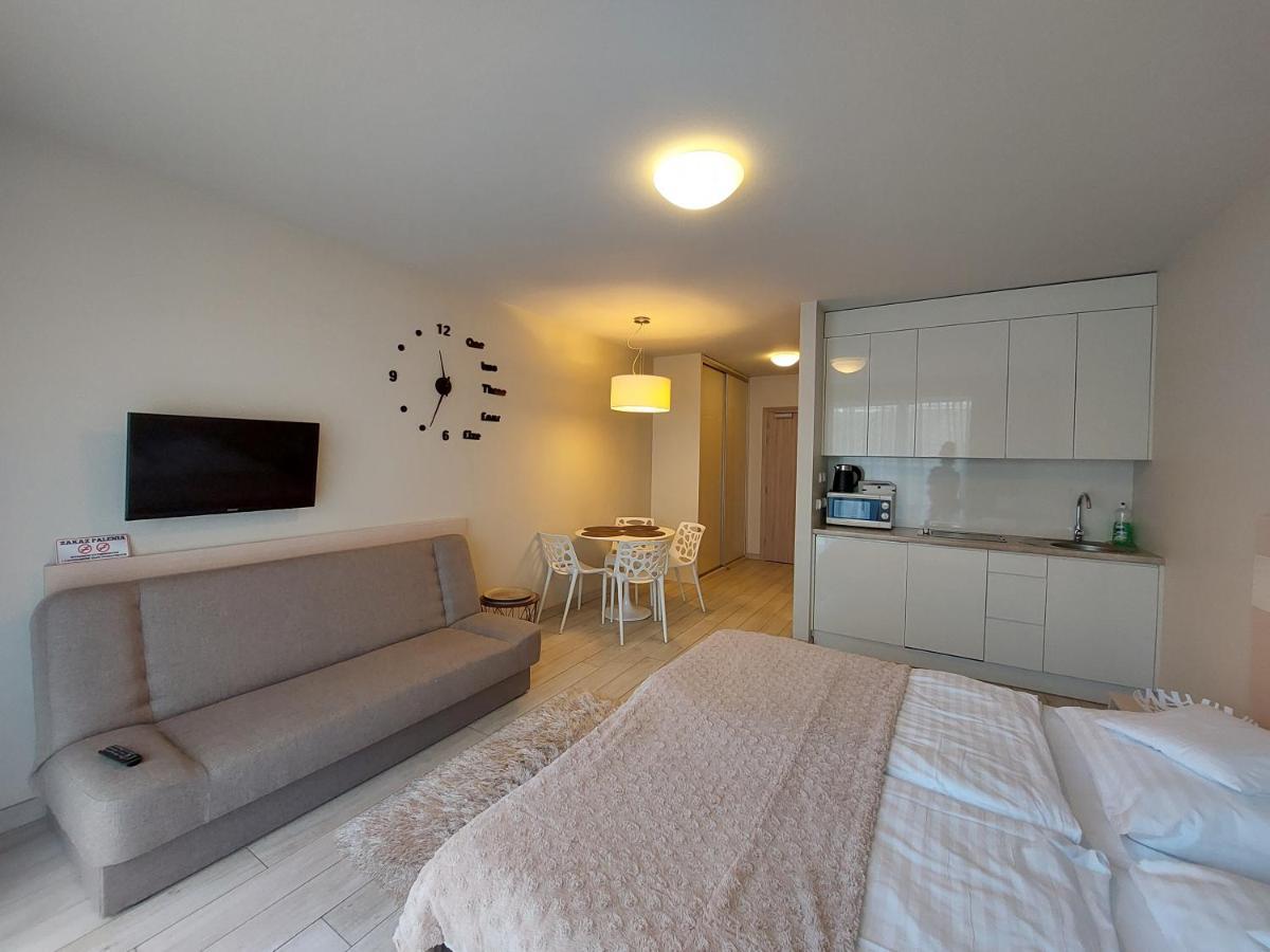 Apartament Sienna Czarna Gora Ischgl 18 外观 照片