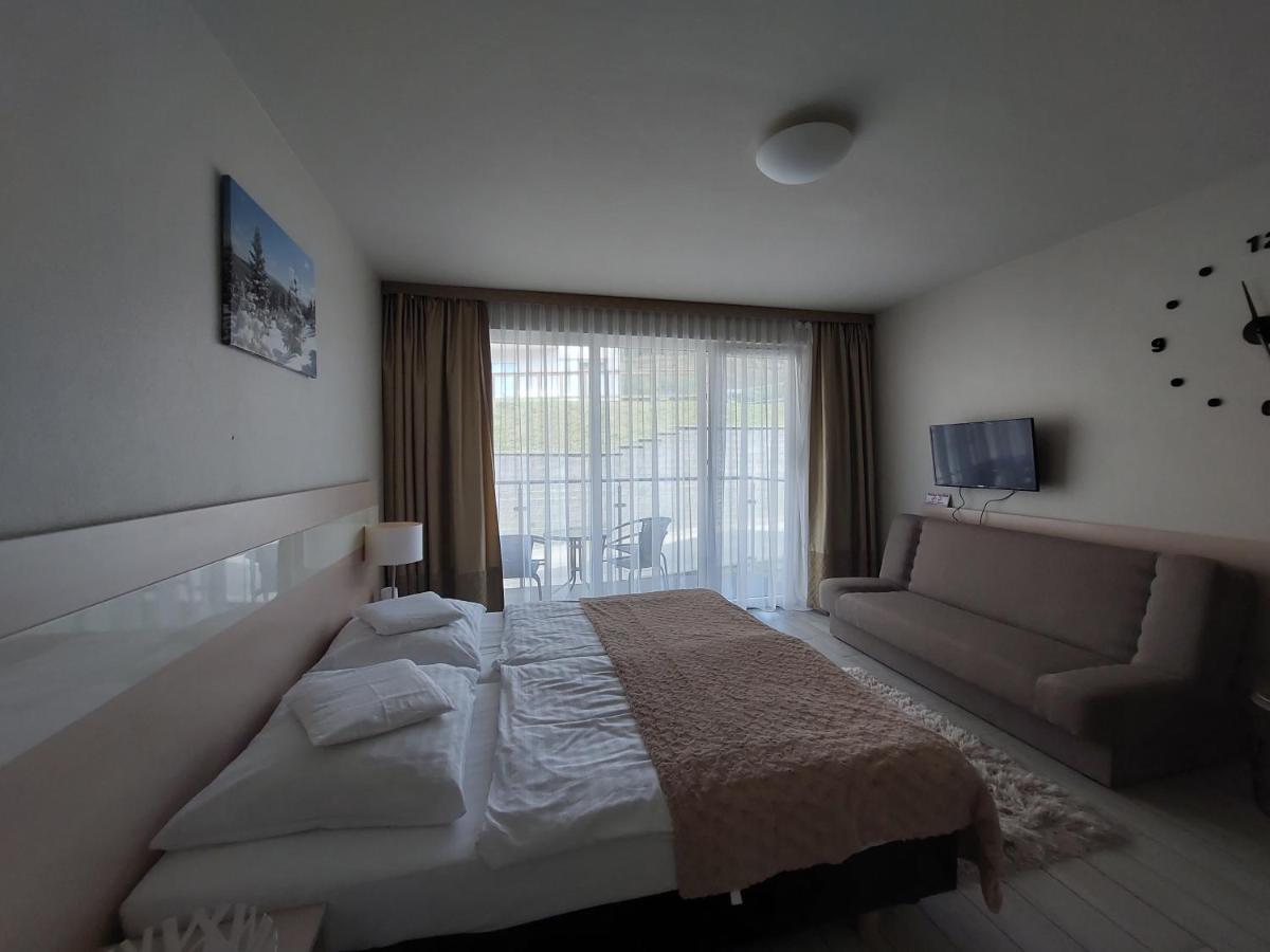 Apartament Sienna Czarna Gora Ischgl 18 外观 照片