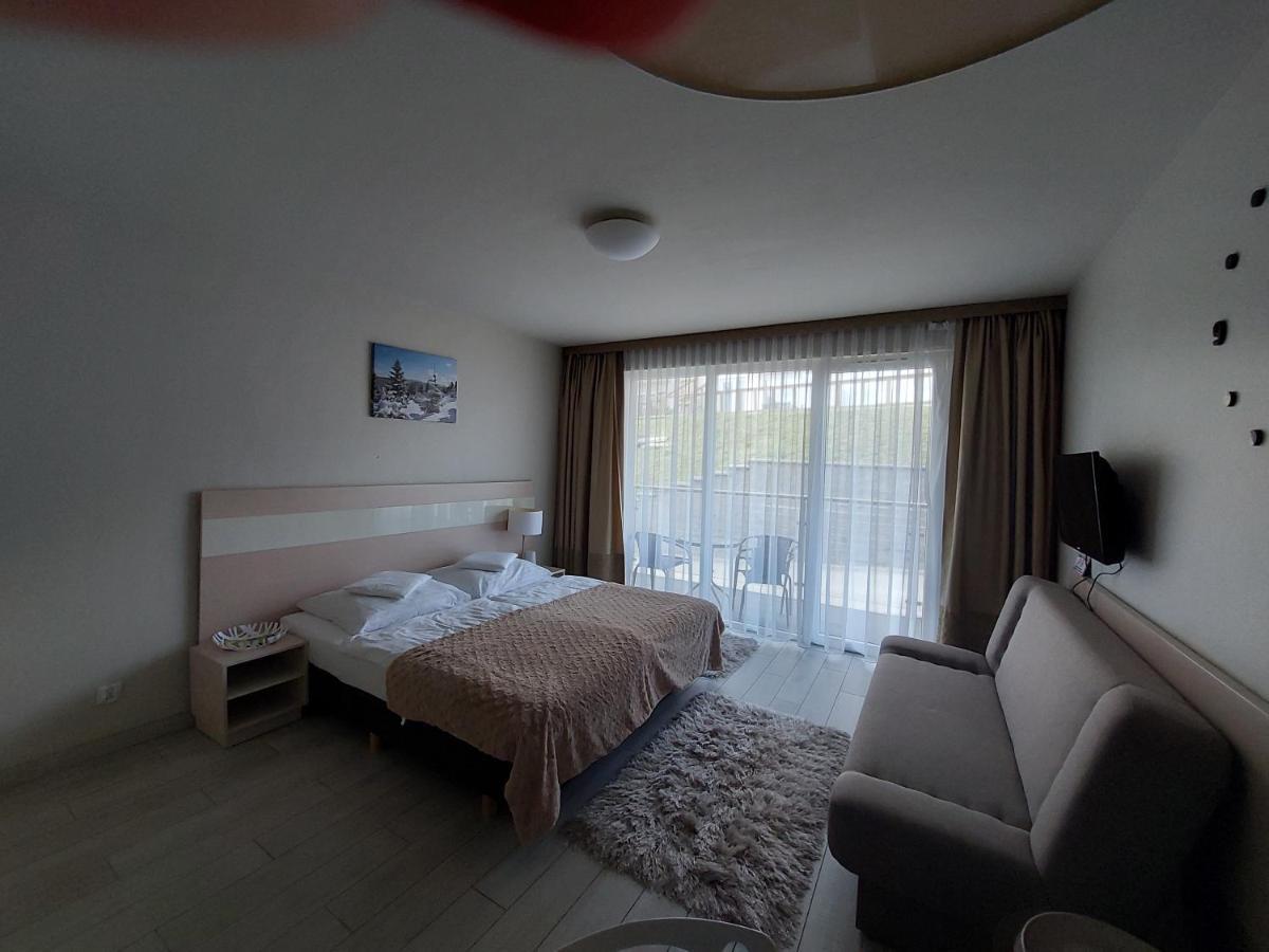 Apartament Sienna Czarna Gora Ischgl 18 外观 照片