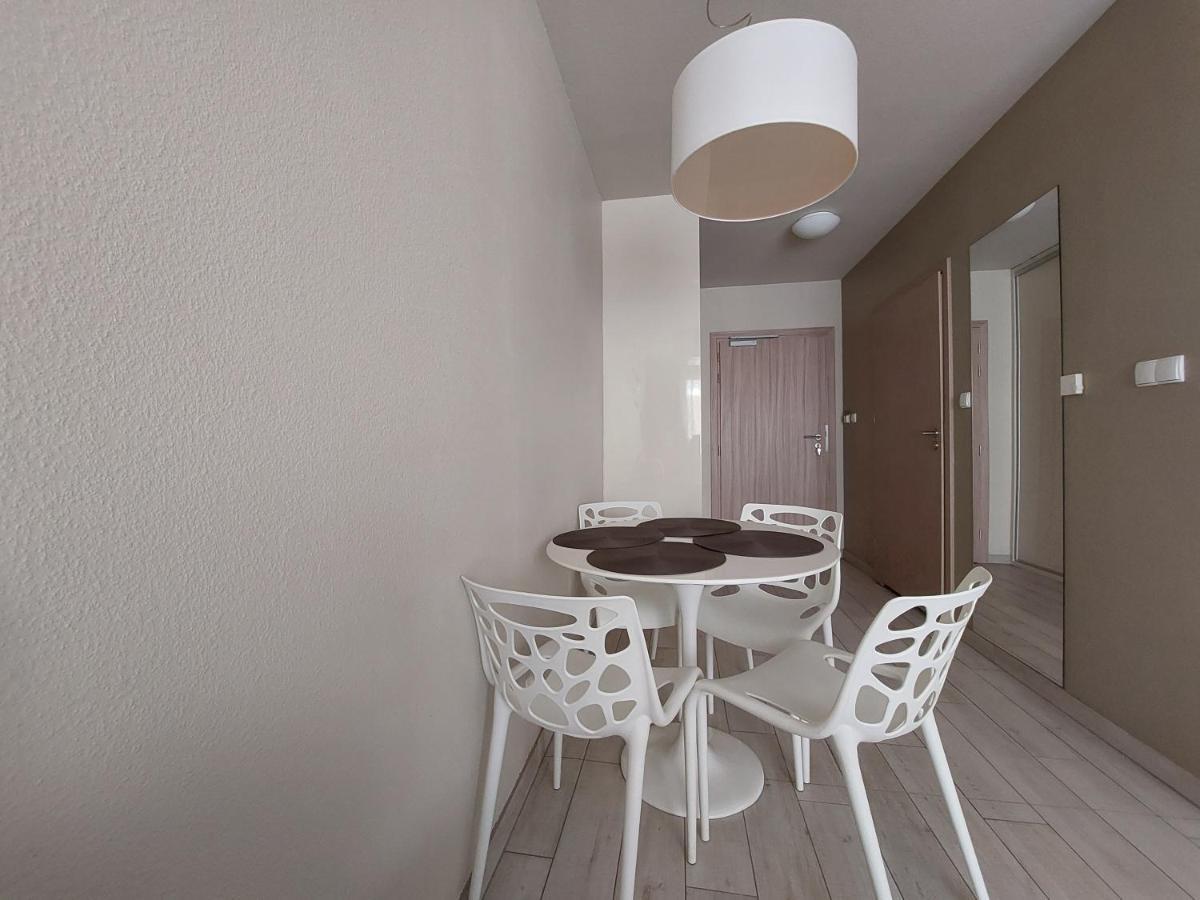Apartament Sienna Czarna Gora Ischgl 18 外观 照片