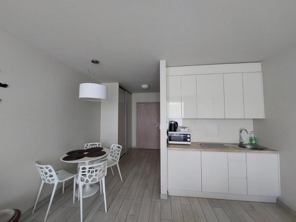 Apartament Sienna Czarna Gora Ischgl 18 外观 照片